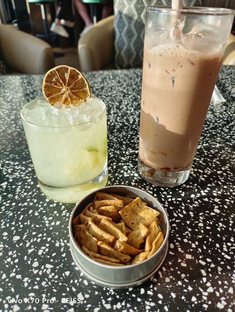 【台北住宿】台北W飯店，上佳客房HH&紫豔午餐