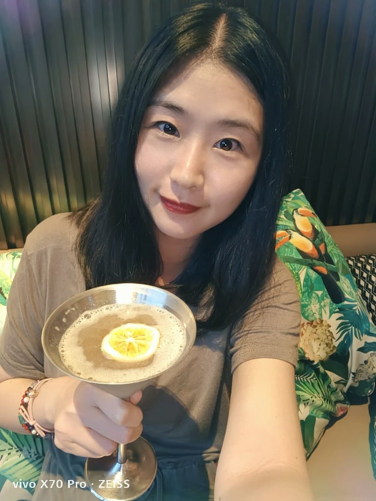【台北住宿】台北W飯店，上佳客房HH&紫豔午餐