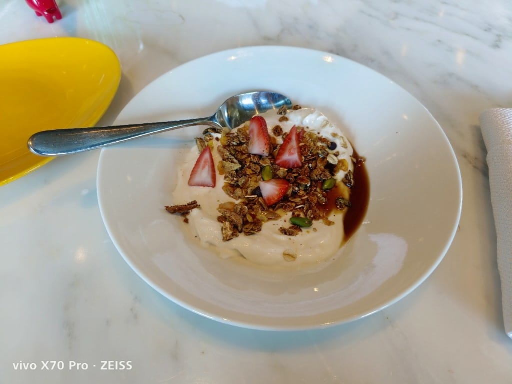 【台北吃到飽】台北W飯店the kitchen table，單點式早午餐吃到飽4訪