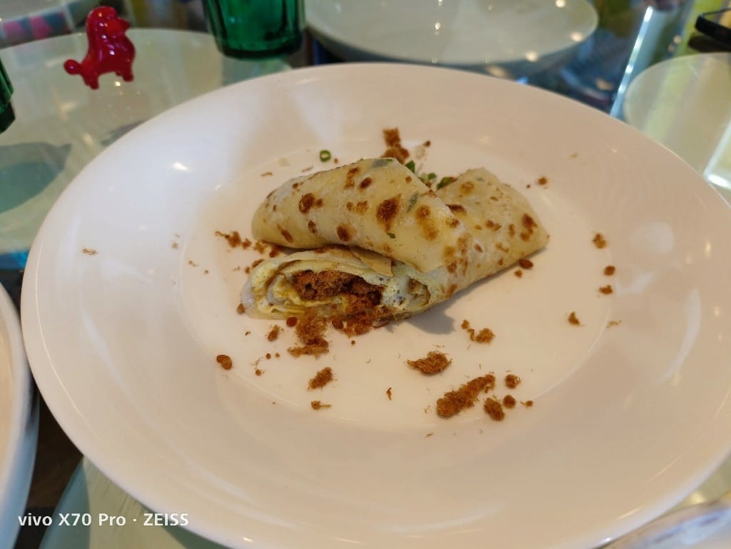 【台北吃到飽】台北W飯店the kitchen table，單點式早午餐吃到飽4訪