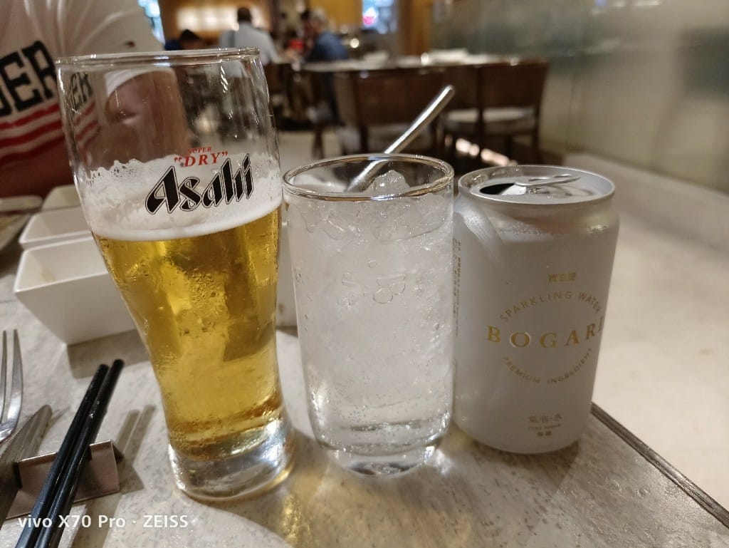 【台北吃到飽】喜來登12廚午餐，整個大退步，沒優惠完全不想再來了🥲