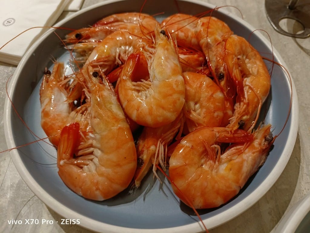 【台北吃到飽】喜來登12廚午餐，整個大退步，沒優惠完全不想再來了🥲