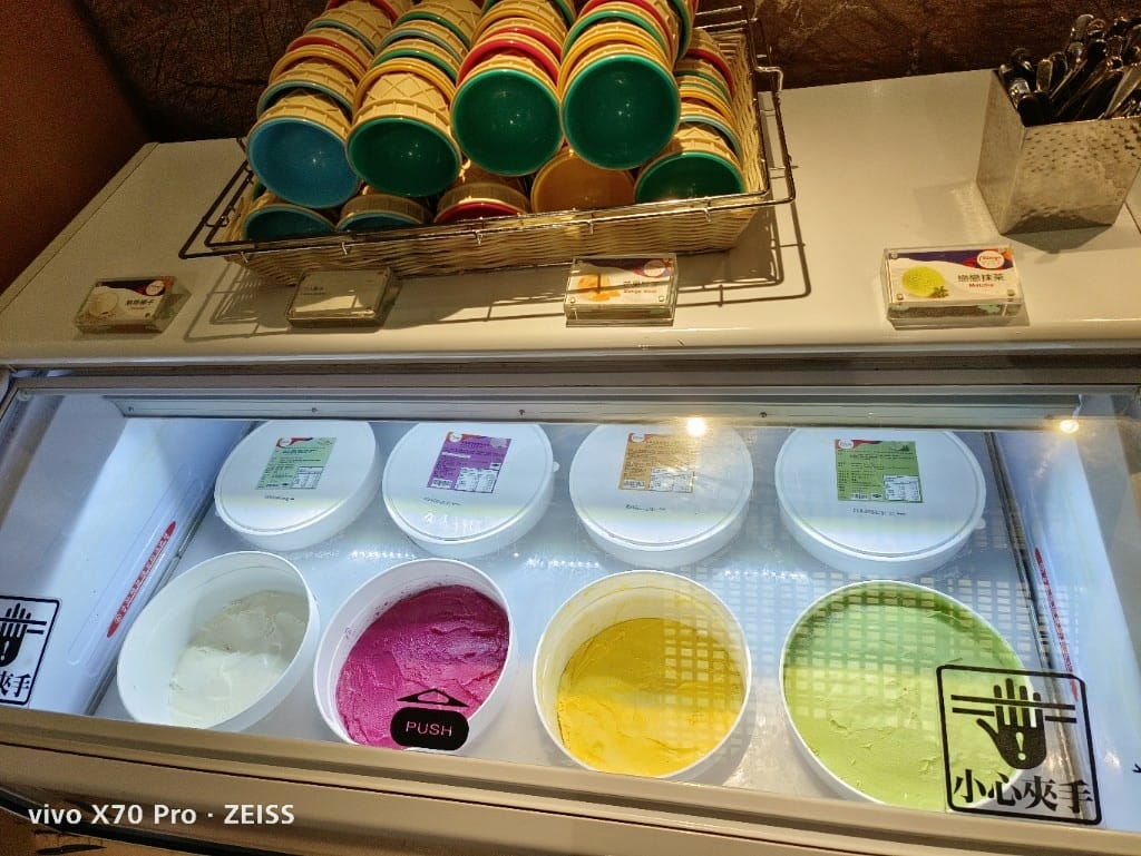 【台北吃到飽】喜來登12廚午餐，整個大退步，沒優惠完全不想再來了🥲