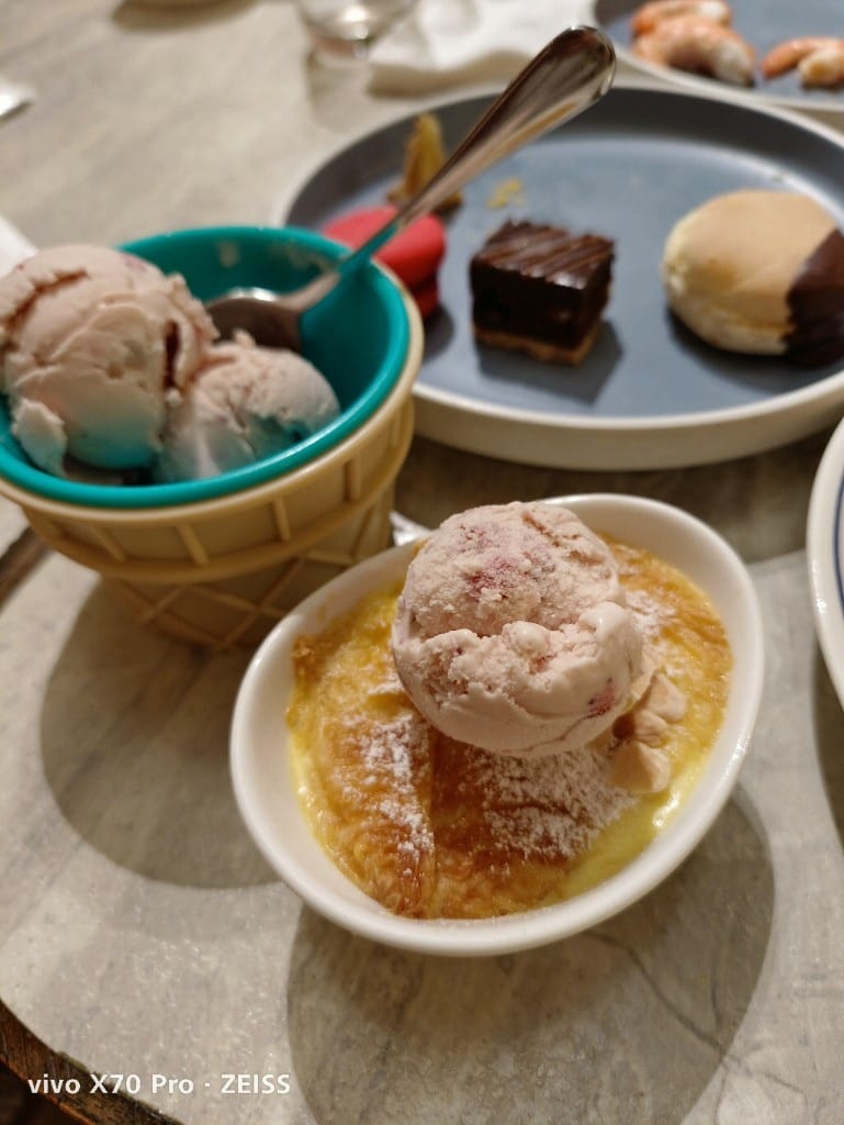 【台北吃到飽】喜來登12廚午餐，整個大退步，沒優惠完全不想再來了🥲