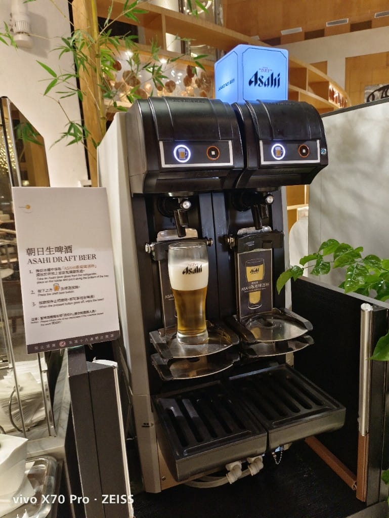 【台北吃到飽】喜來登12廚午餐，整個大退步，沒優惠完全不想再來了🥲