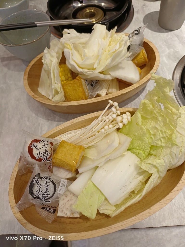 【新莊吃到飽】幸月港式雞煲，新莊最新港式火鍋吃到飽😸