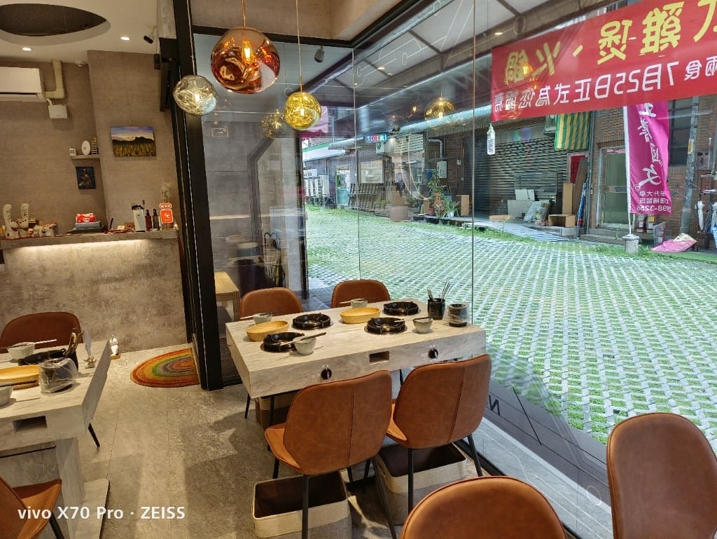 【新莊吃到飽】幸月港式雞煲，新莊最新港式火鍋吃到飽😸