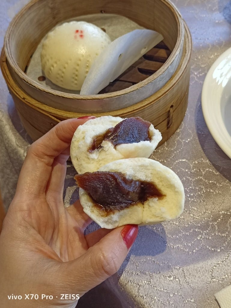 【台北吃到飽】圓山大飯店圓苑餐廳，快閃江浙菜吃到飽，漲快$500可是大退步！？