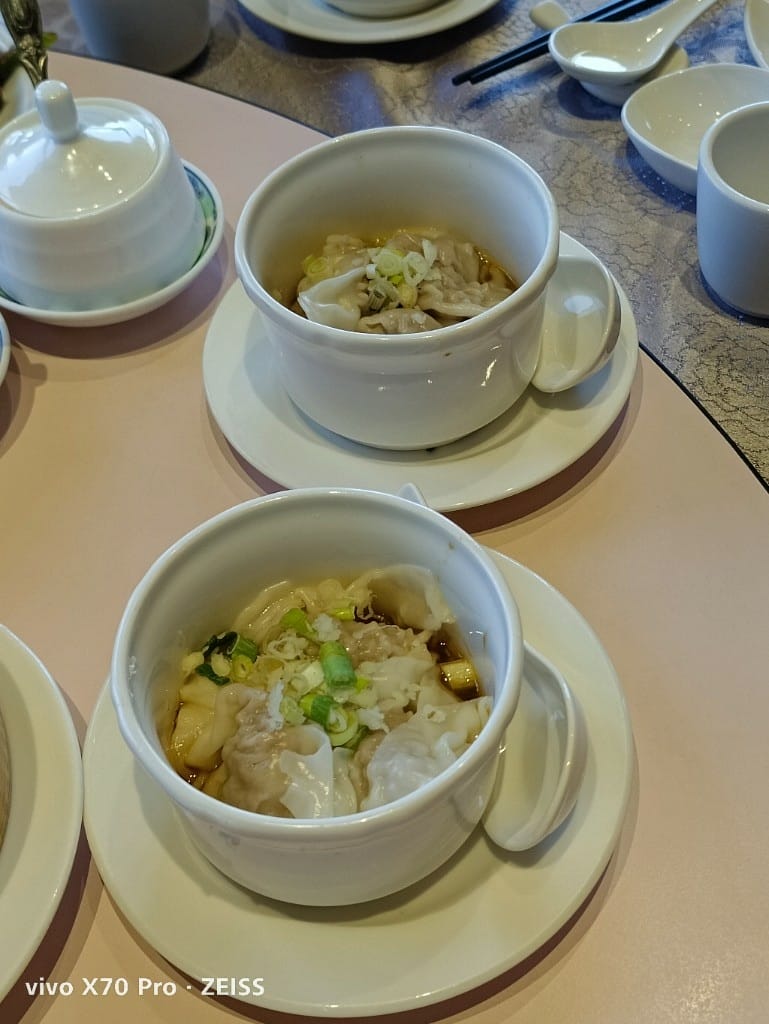 【台北吃到飽】圓山大飯店圓苑餐廳，快閃江浙菜吃到飽，漲快$500可是大退步！？