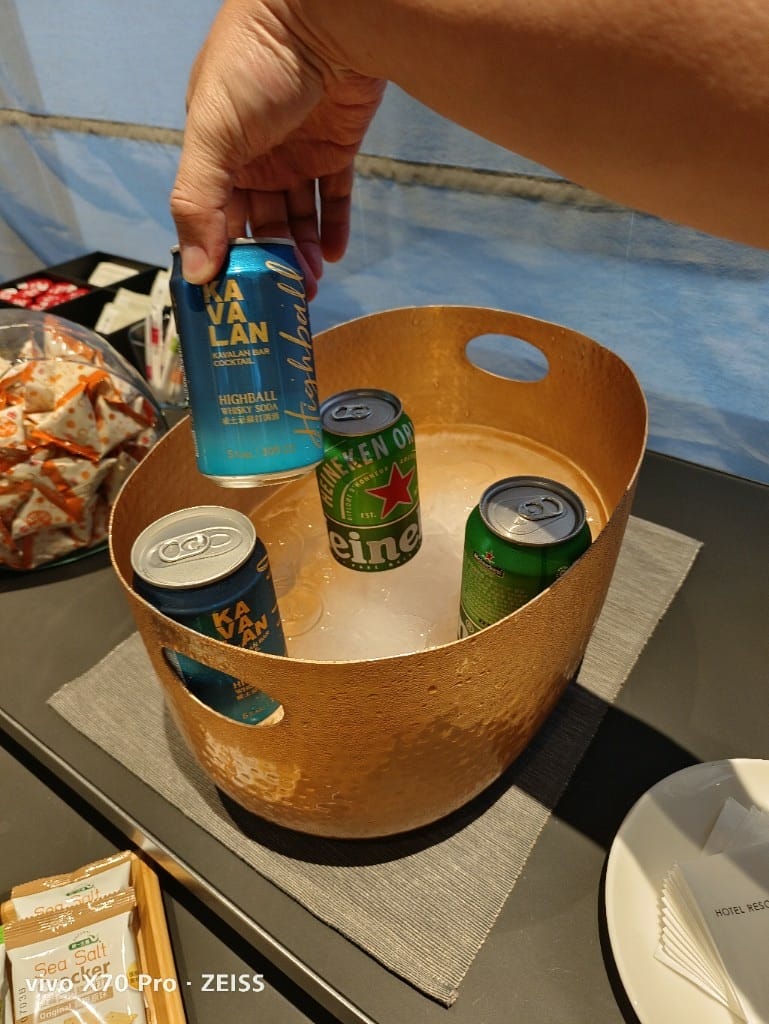 【台北住宿】台北時代寓所－希爾頓啟繽精選酒店，質感爆棚的文青飯店！