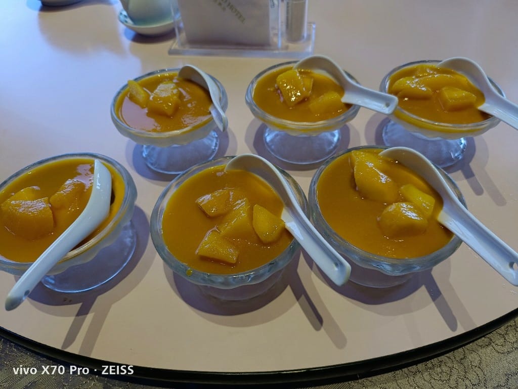 【台北吃到飽】圓山大飯店圓苑餐廳，快閃江浙菜吃到飽，漲快$500可是大退步！？