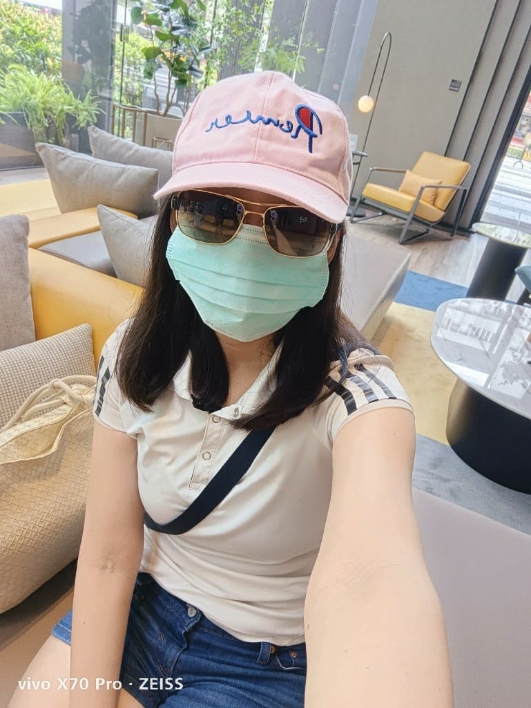 【台北住宿】台北時代寓所－希爾頓啟繽精選酒店，質感爆棚的文青飯店！