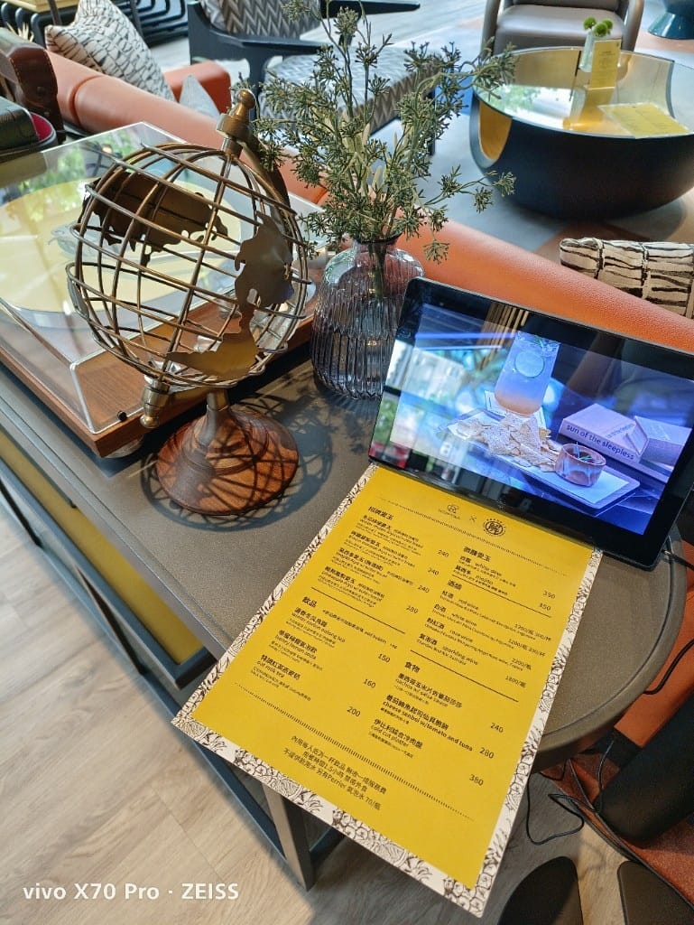【台北住宿】台北時代寓所－希爾頓啟繽精選酒店，質感爆棚的文青飯店！