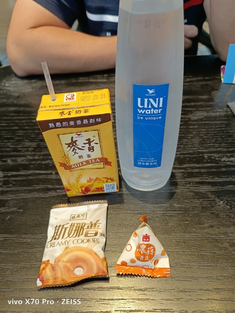 【台北住宿】台北時代寓所－希爾頓啟繽精選酒店，質感爆棚的文青飯店！