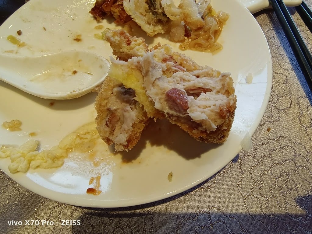 【台北吃到飽】圓山大飯店圓苑餐廳，快閃江浙菜吃到飽，漲快$500可是大退步！？