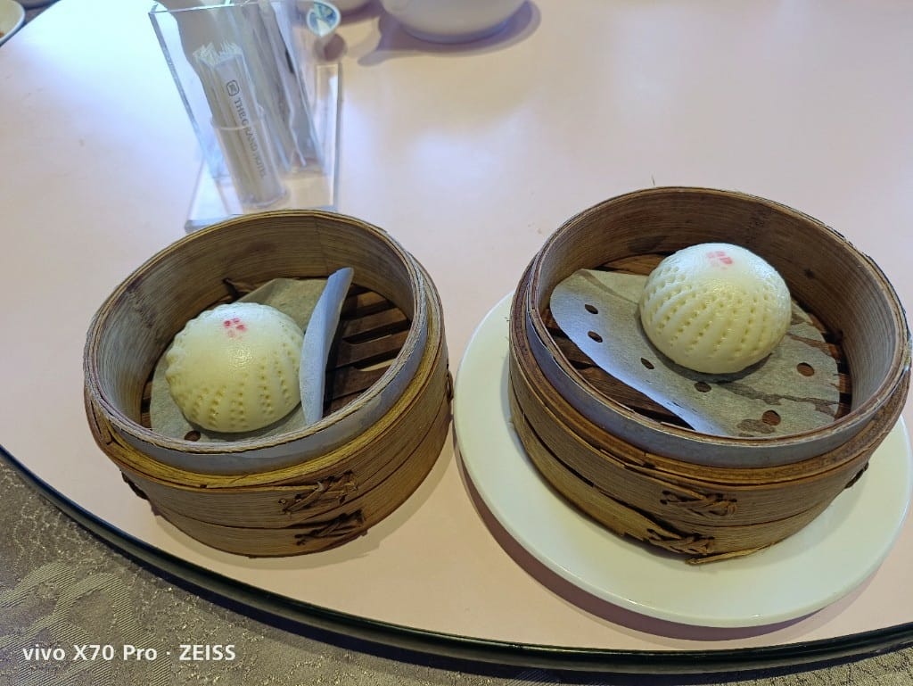【台北吃到飽】圓山大飯店圓苑餐廳，快閃江浙菜吃到飽，漲快$500可是大退步！？