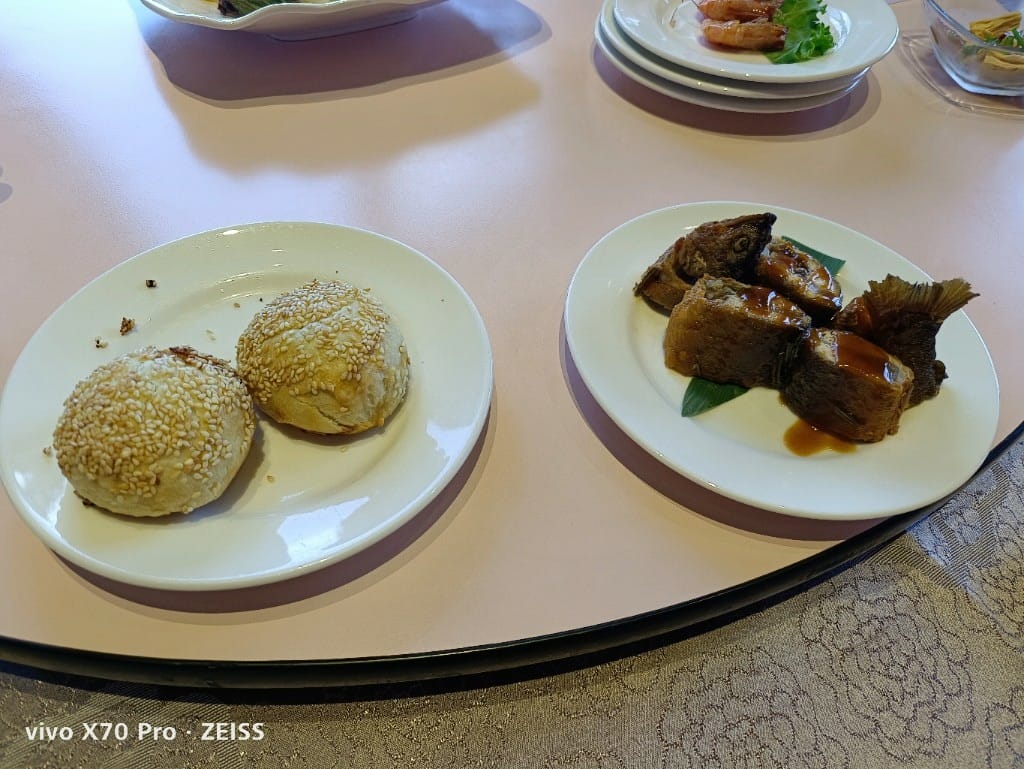 【台北吃到飽】圓山大飯店圓苑餐廳，快閃江浙菜吃到飽，漲快$500可是大退步！？