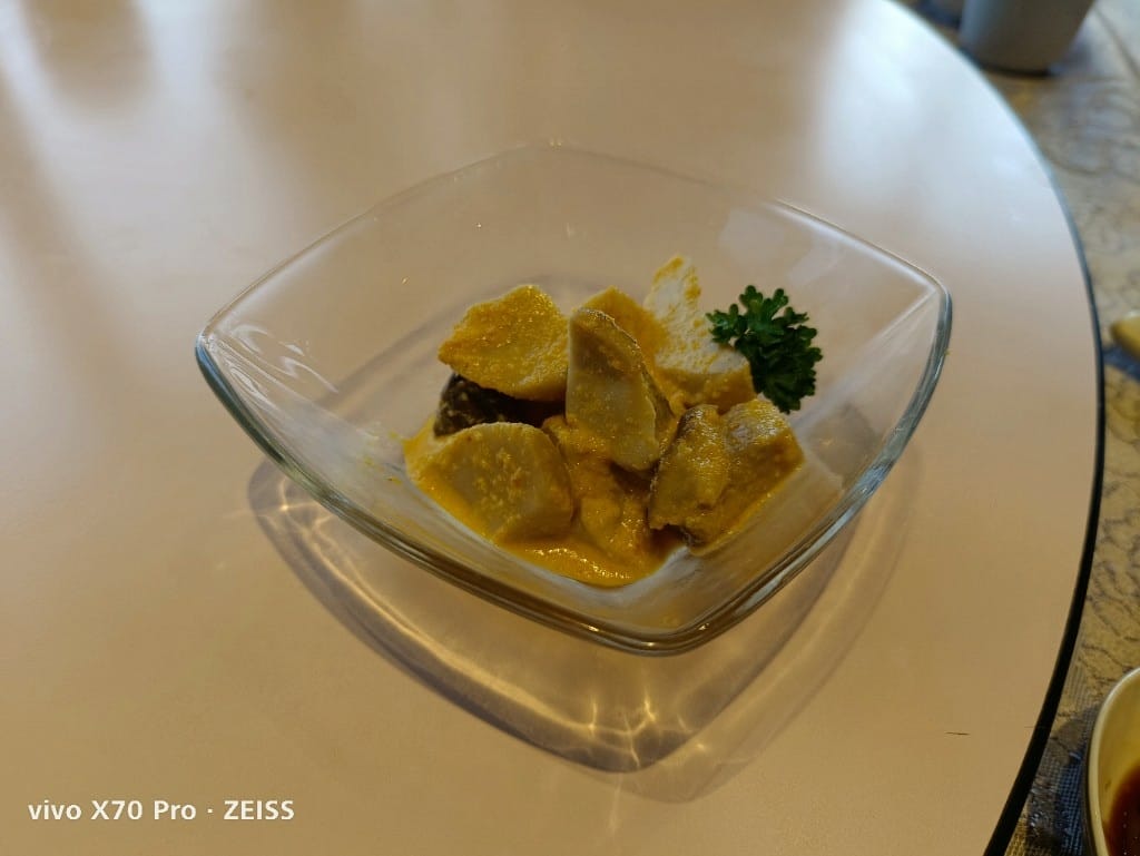 【台北吃到飽】圓山大飯店圓苑餐廳，快閃江浙菜吃到飽，漲快$500可是大退步！？