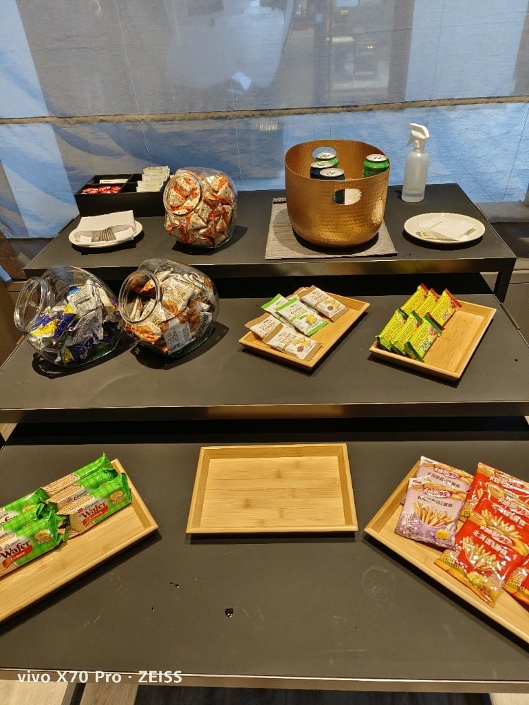 【台北住宿】台北時代寓所－希爾頓啟繽精選酒店，質感爆棚的文青飯店！