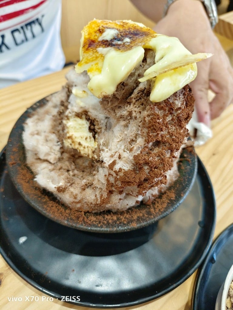 【台北美食】永康街美食，白水豆花&金雞母 &老鄧
