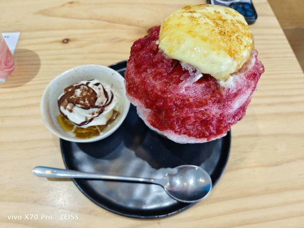 【台北美食】永康街美食，白水豆花&金雞母 &老鄧