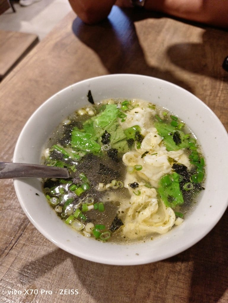 【台北美食】永康街美食，白水豆花&金雞母 &老鄧