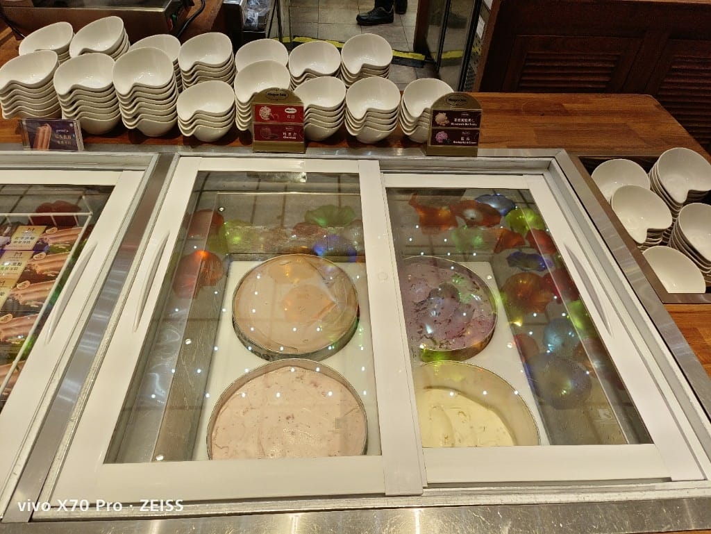 【台北吃到飽】美福彩匯下午茶15訪，回味美味的爐烤牛排、牛肉湯和NO1的甜點❤️