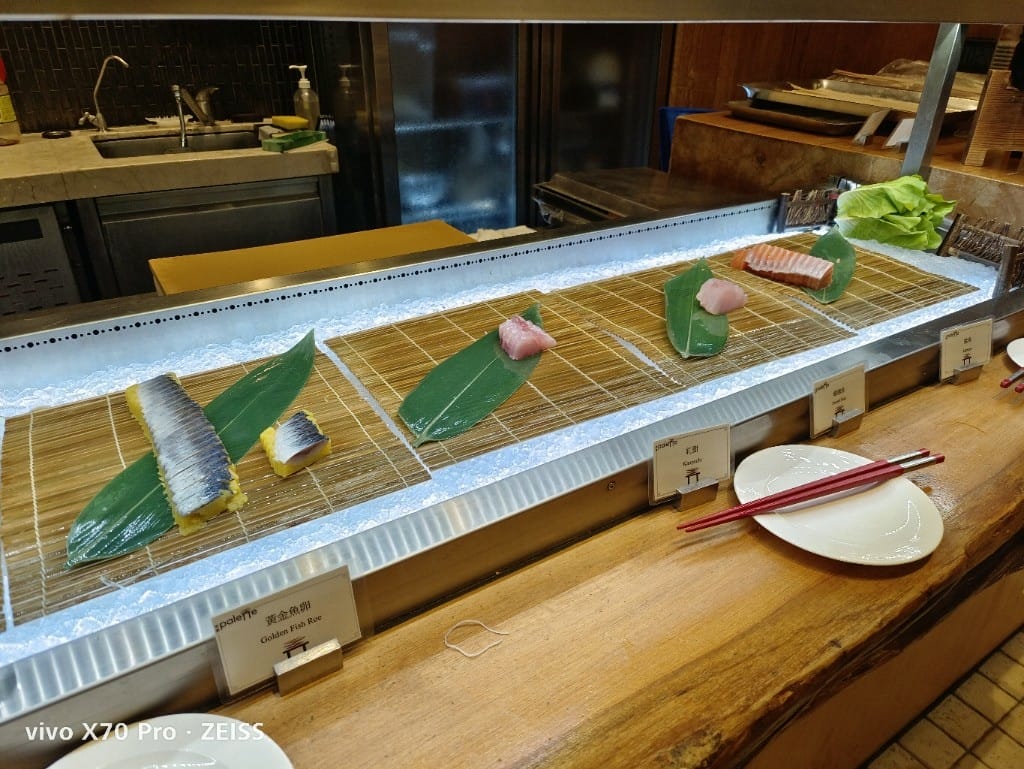 【台北吃到飽】美福彩匯下午茶15訪，回味美味的爐烤牛排、牛肉湯和NO1的甜點❤️