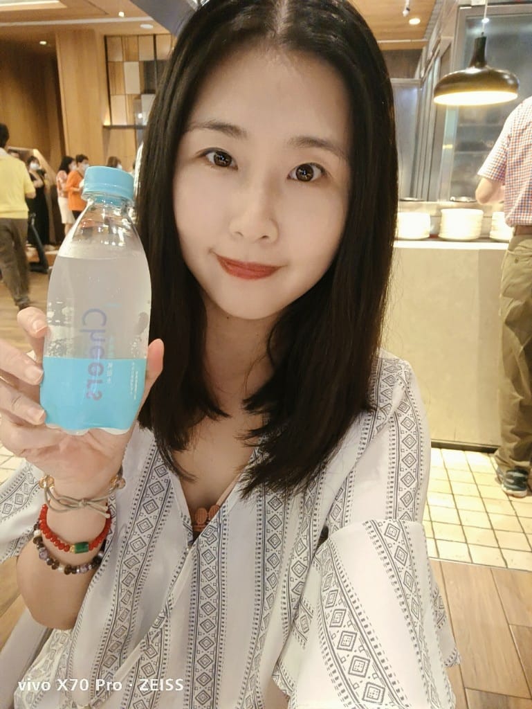 【台北吃到飽】美福彩匯下午茶15訪，回味美味的爐烤牛排、牛肉湯和NO1的甜點❤️