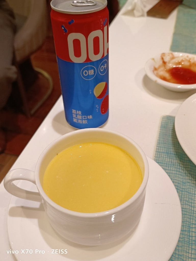 【台北吃到飽】美福彩匯下午茶15訪，回味美味的爐烤牛排、牛肉湯和NO1的甜點❤️