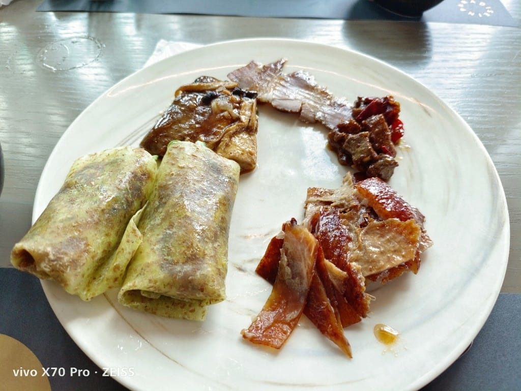 【台北吃到飽】饗饗INPARDISE下午茶3訪，坐擁101美景的美味吃到飽❤️