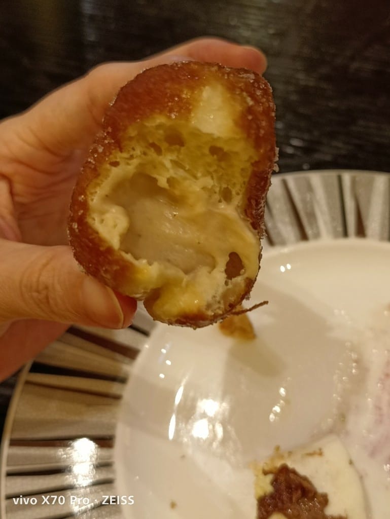 【台北吃到飽】艾美寒舍探索廚房，下午茶餐券買一送一（一人不到600）