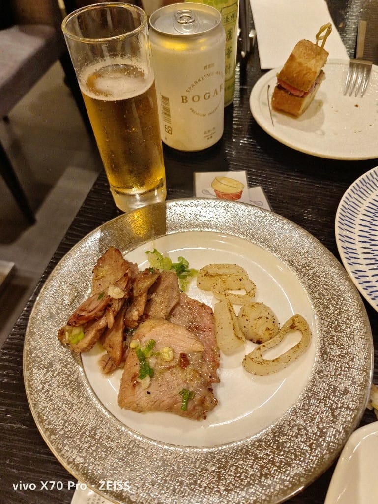 【台北吃到飽】艾美寒舍探索廚房，下午茶餐券買一送一（一人不到600）