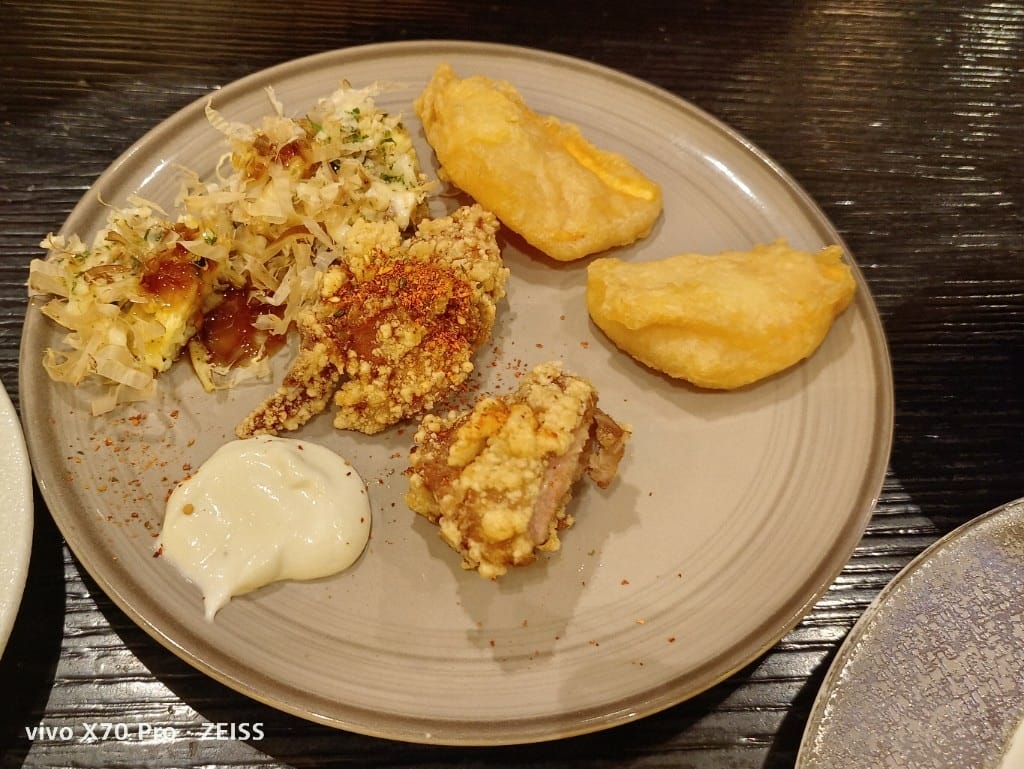【台北吃到飽】艾美寒舍探索廚房，下午茶餐券買一送一（一人不到600）