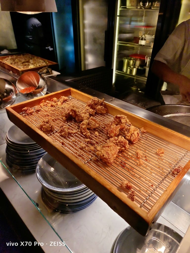 【台北吃到飽】艾美寒舍探索廚房，下午茶餐券買一送一（一人不到600）