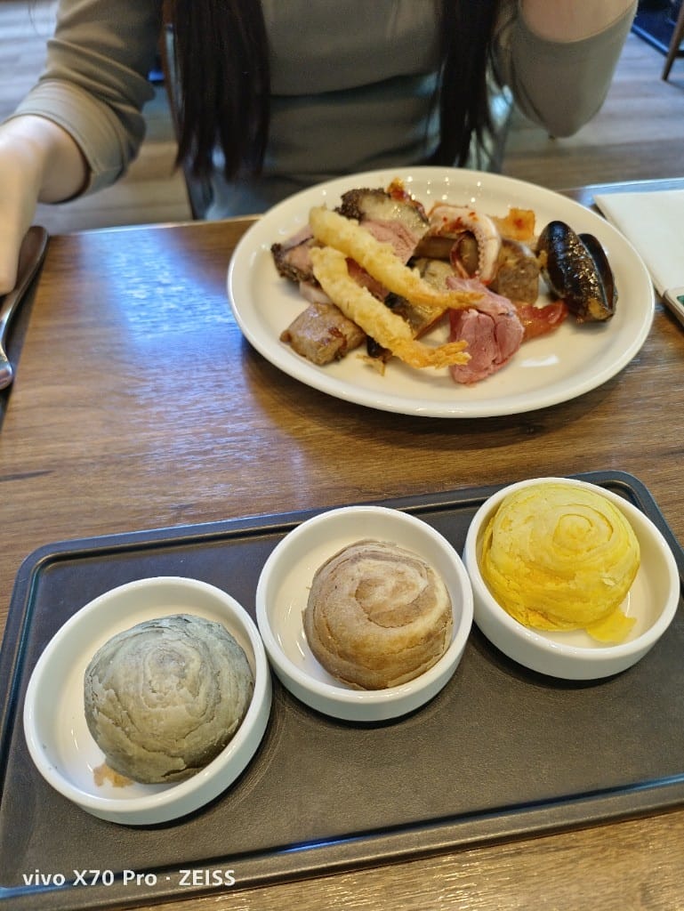 【台北吃到飽】晶華酒店栢麗廳下午茶，昔日榮景已不再的百匯🥺
