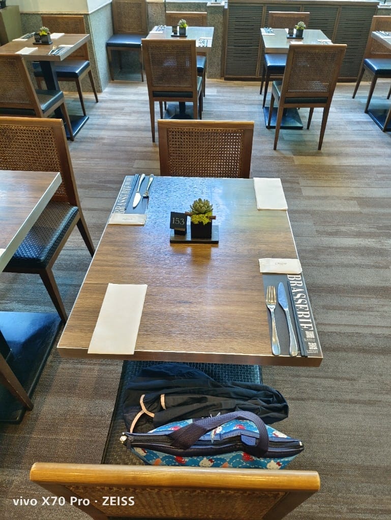 【台北吃到飽】晶華酒店栢麗廳下午茶，昔日榮景已不再的百匯🥺