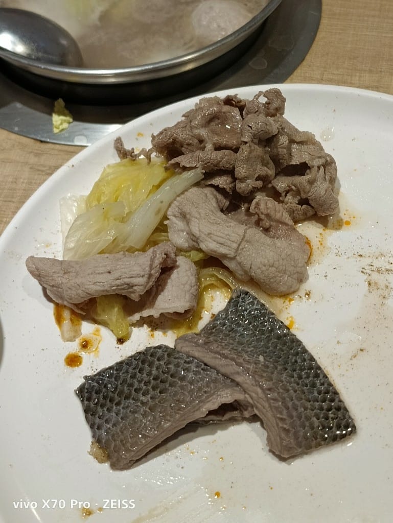 【板橋吃到飽】吉哆火鍋百匯，板橋最愛平價火鍋台灣小吃吃起來❤️