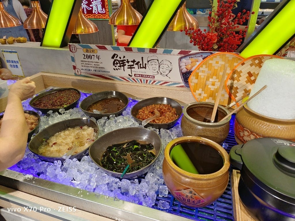 【板橋吃到飽】吉哆火鍋百匯，板橋最愛平價火鍋台灣小吃吃起來❤️