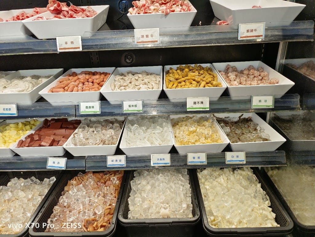 【板橋吃到飽】吉哆火鍋百匯，板橋最愛平價火鍋台灣小吃吃起來❤️