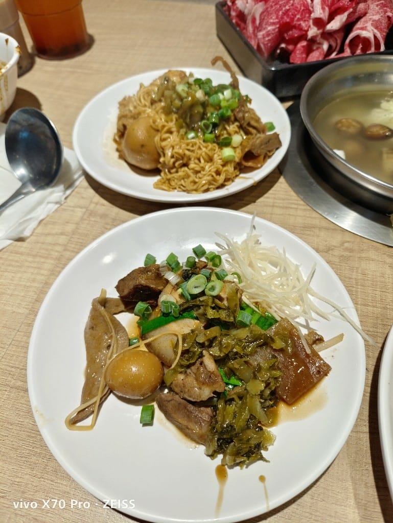 【板橋吃到飽】吉哆火鍋百匯，板橋最愛平價火鍋台灣小吃吃起來❤️
