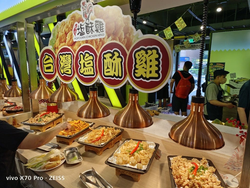 【板橋吃到飽】吉哆火鍋百匯，板橋最愛平價火鍋台灣小吃吃起來❤️
