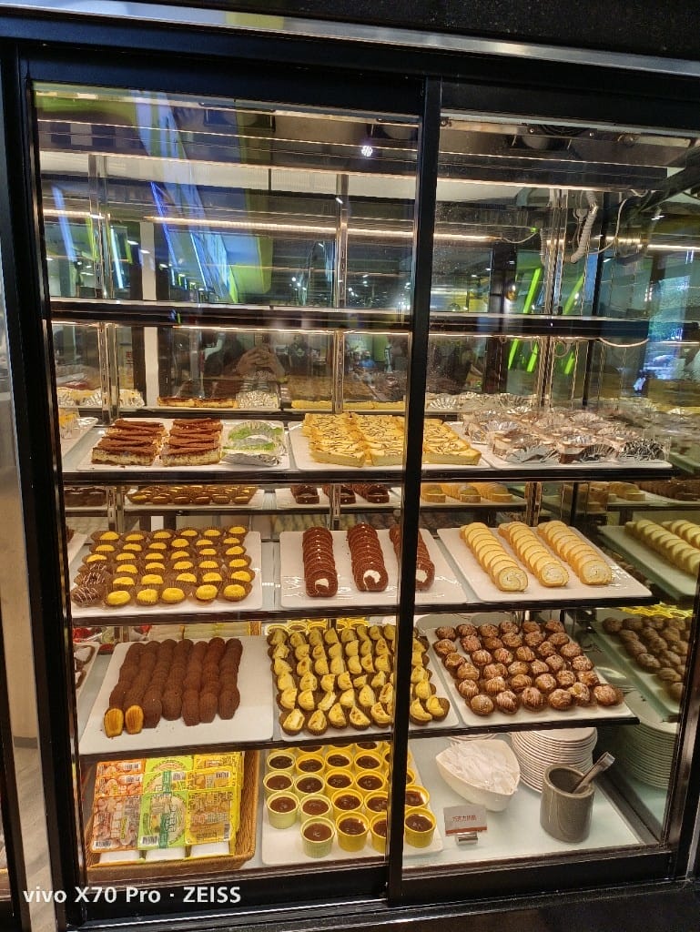【板橋吃到飽】吉哆火鍋百匯，板橋最愛平價火鍋台灣小吃吃起來❤️