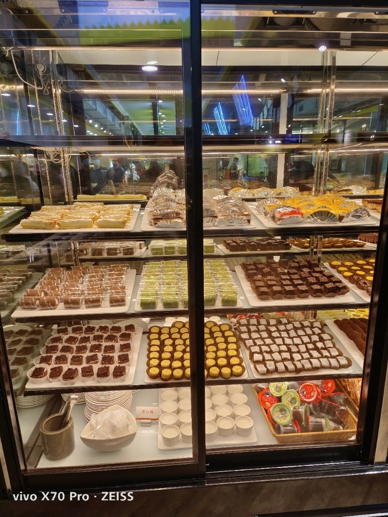 【板橋吃到飽】吉哆火鍋百匯，板橋最愛平價火鍋台灣小吃吃起來❤️