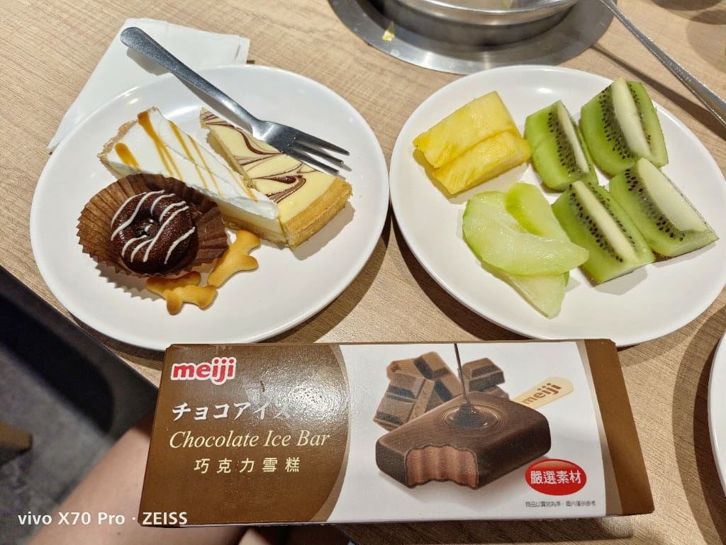 【板橋吃到飽】吉哆火鍋百匯，板橋最愛平價火鍋台灣小吃吃起來❤️
