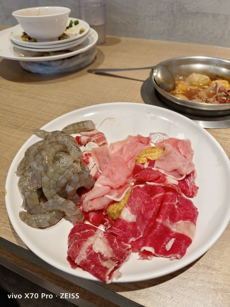 【板橋吃到飽】吉哆火鍋百匯，板橋最愛平價火鍋台灣小吃吃起來❤️