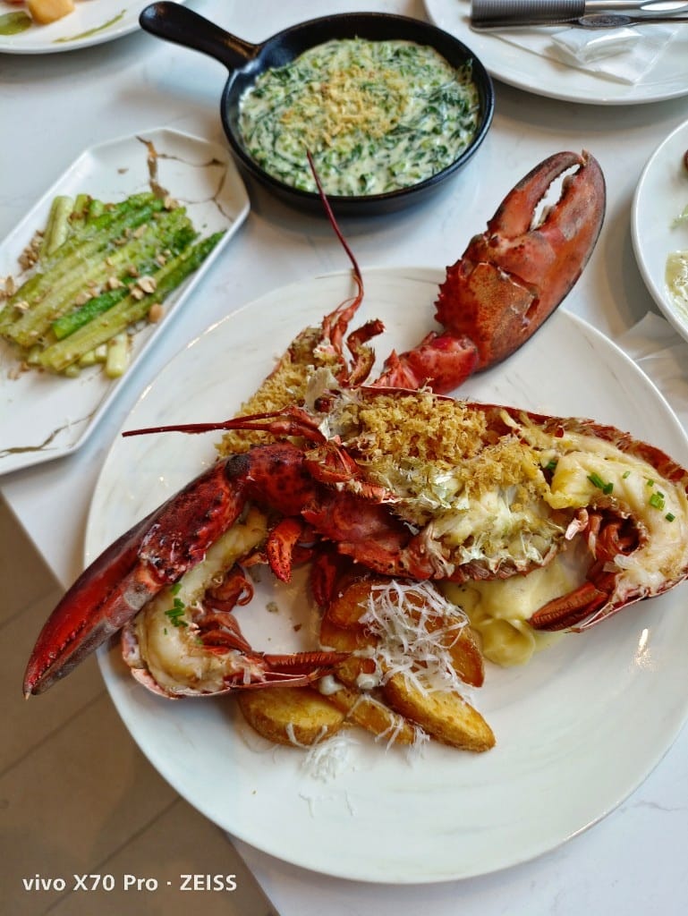 【新莊吃到飽】朵頤餐廳 Doricious，新莊最新吃到飽來囉！