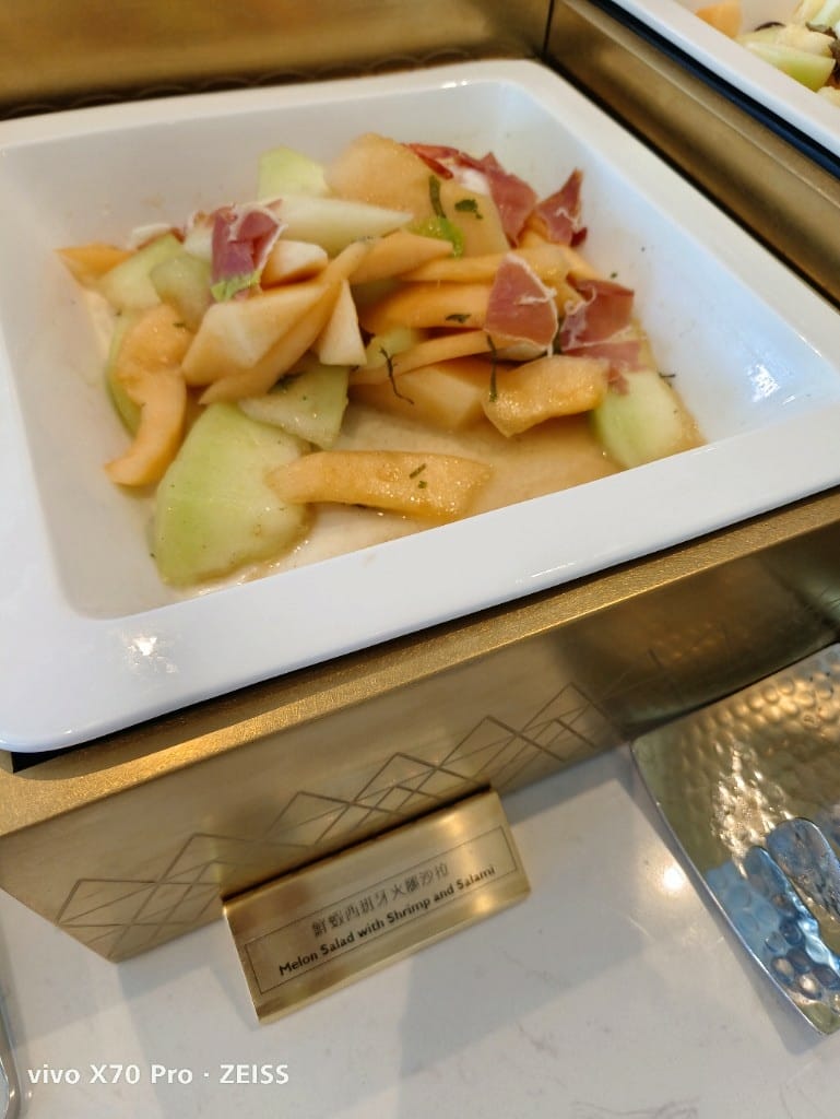 【新莊吃到飽】朵頤餐廳 Doricious，新莊最新吃到飽來囉！