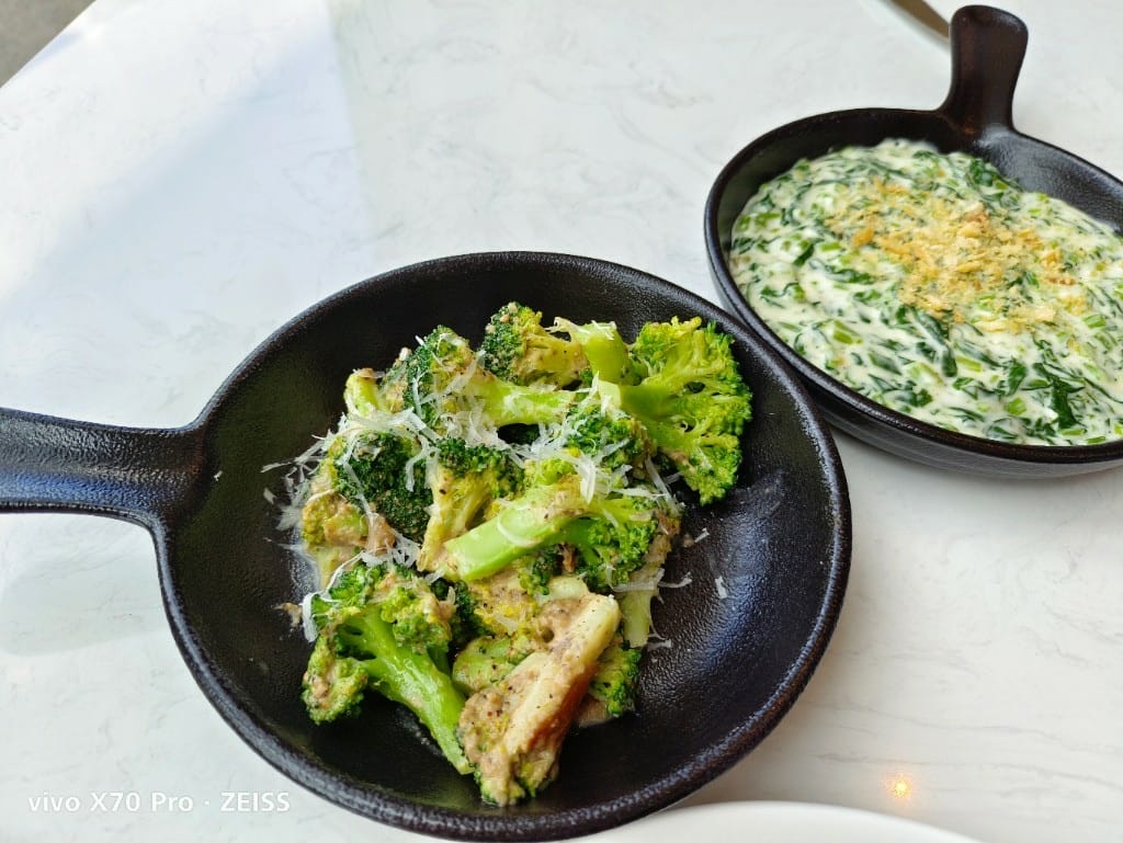 【新莊吃到飽】朵頤餐廳 Doricious，新莊最新吃到飽來囉！