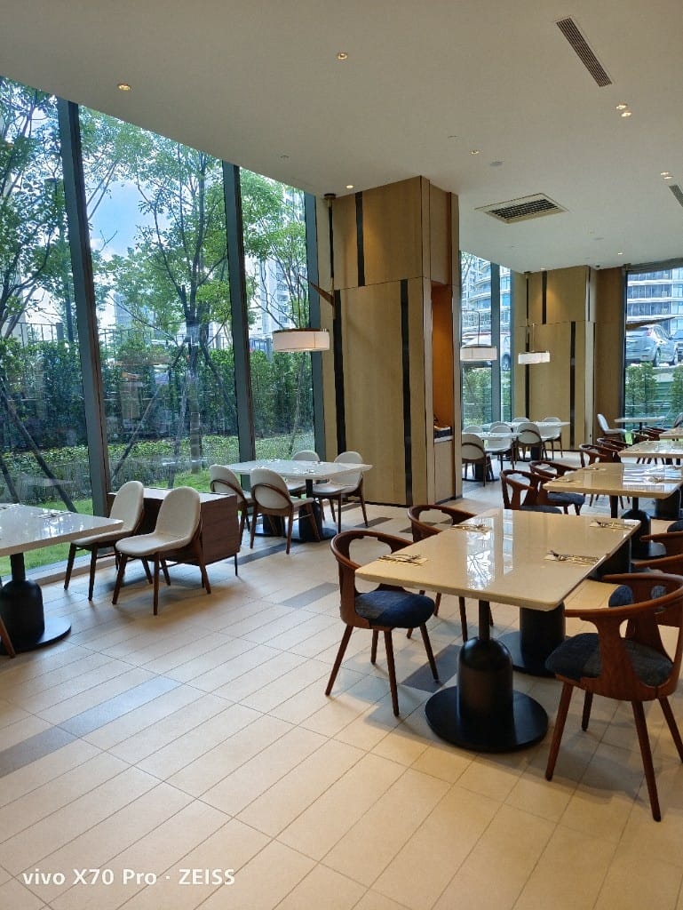 【新莊吃到飽】朵頤餐廳 Doricious，新莊最新吃到飽來囉！